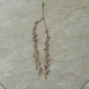 Ann Taylor necklace